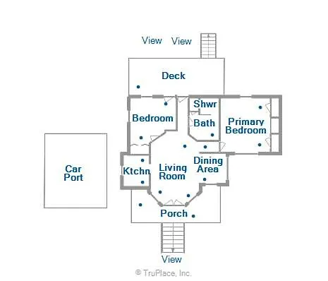 2340 Grand Oaks Ln Home Panama City Beach 0*,