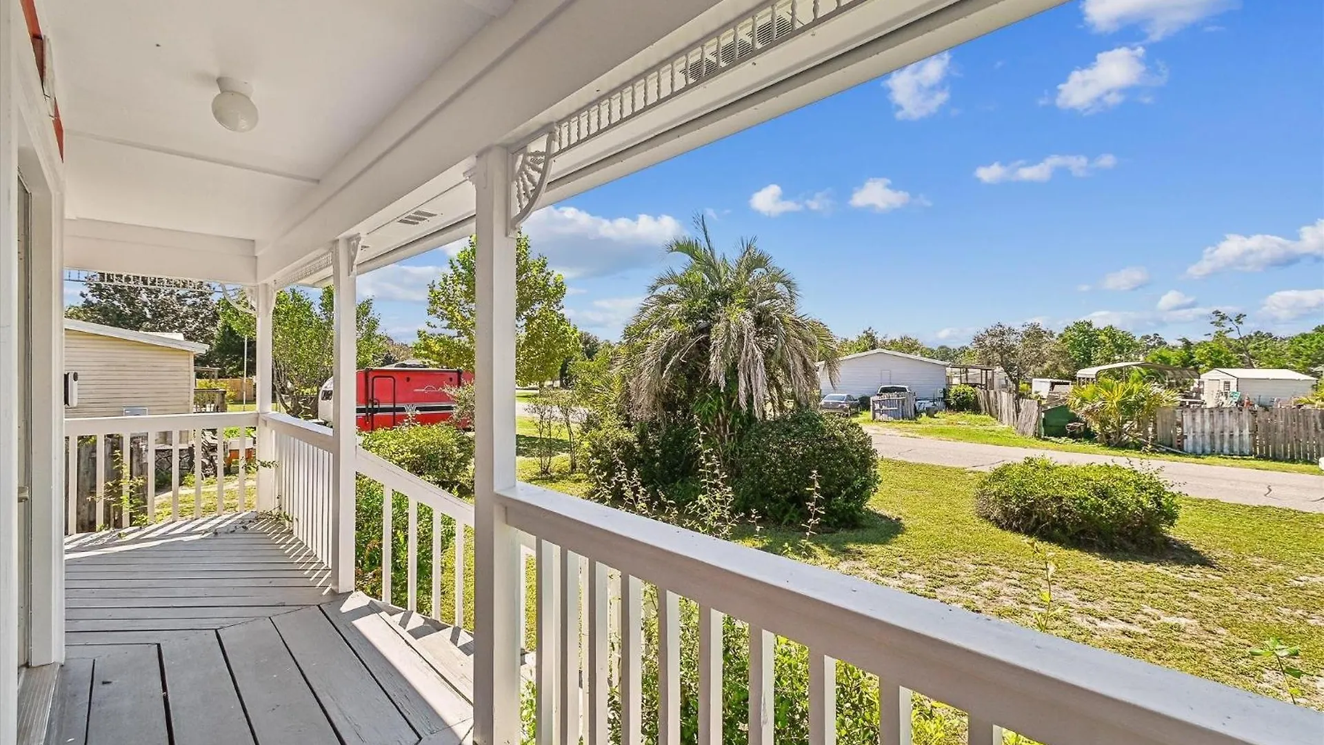 2340 Grand Oaks Ln Home Panama City Beach Vakantiehuis