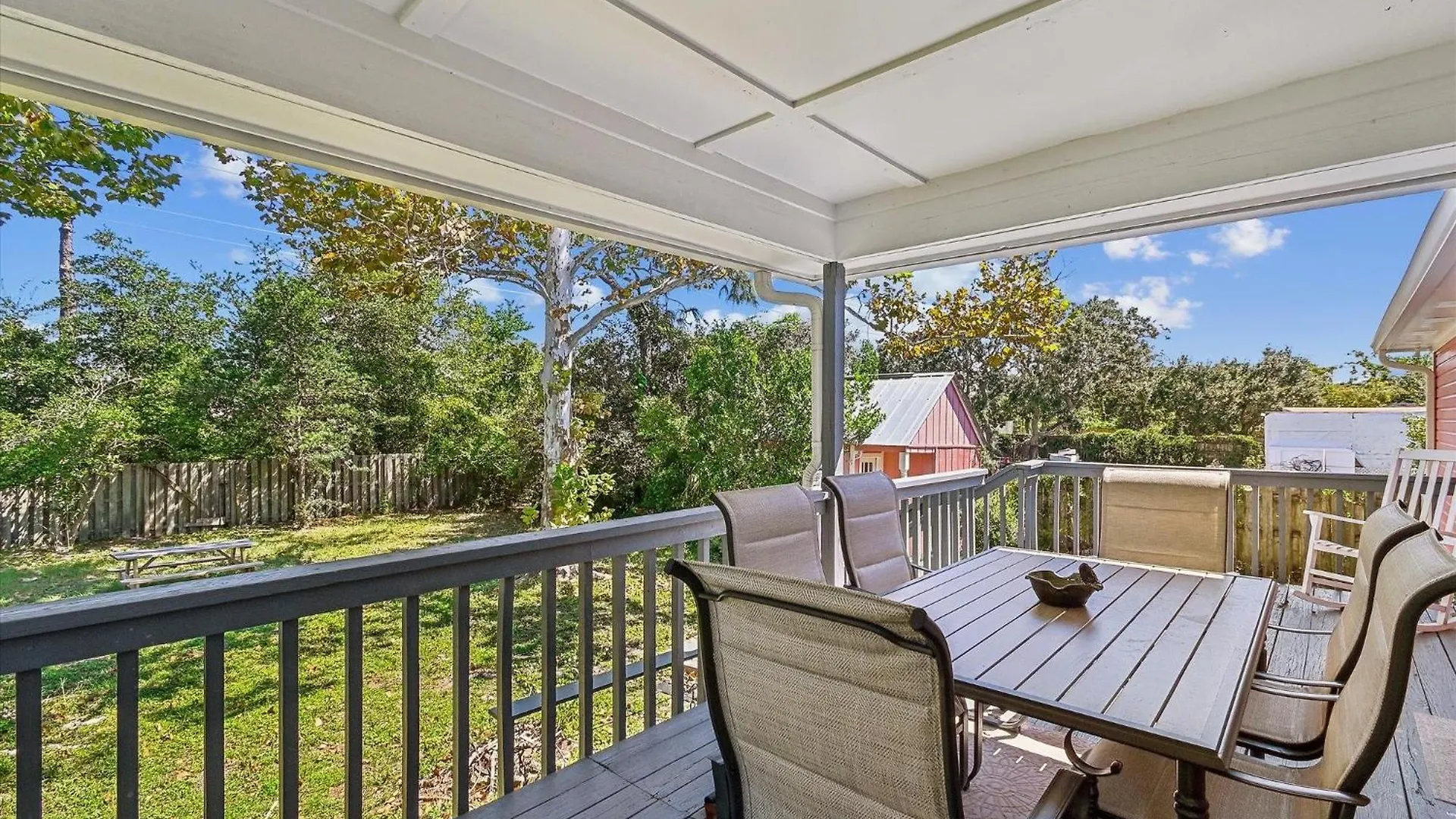 Vakantiehuis 2340 Grand Oaks Ln Home Panama City Beach
