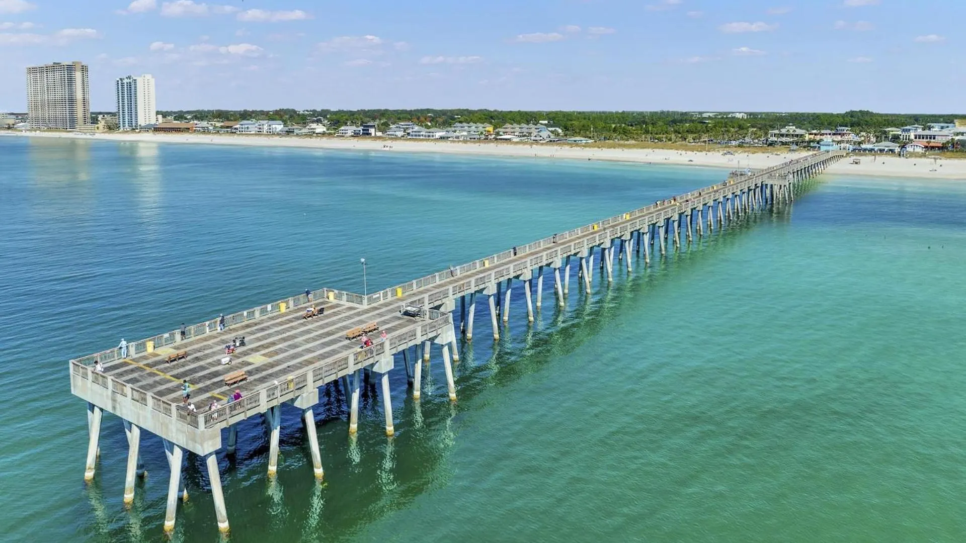 Vakantiehuis 2340 Grand Oaks Ln Home Panama City Beach