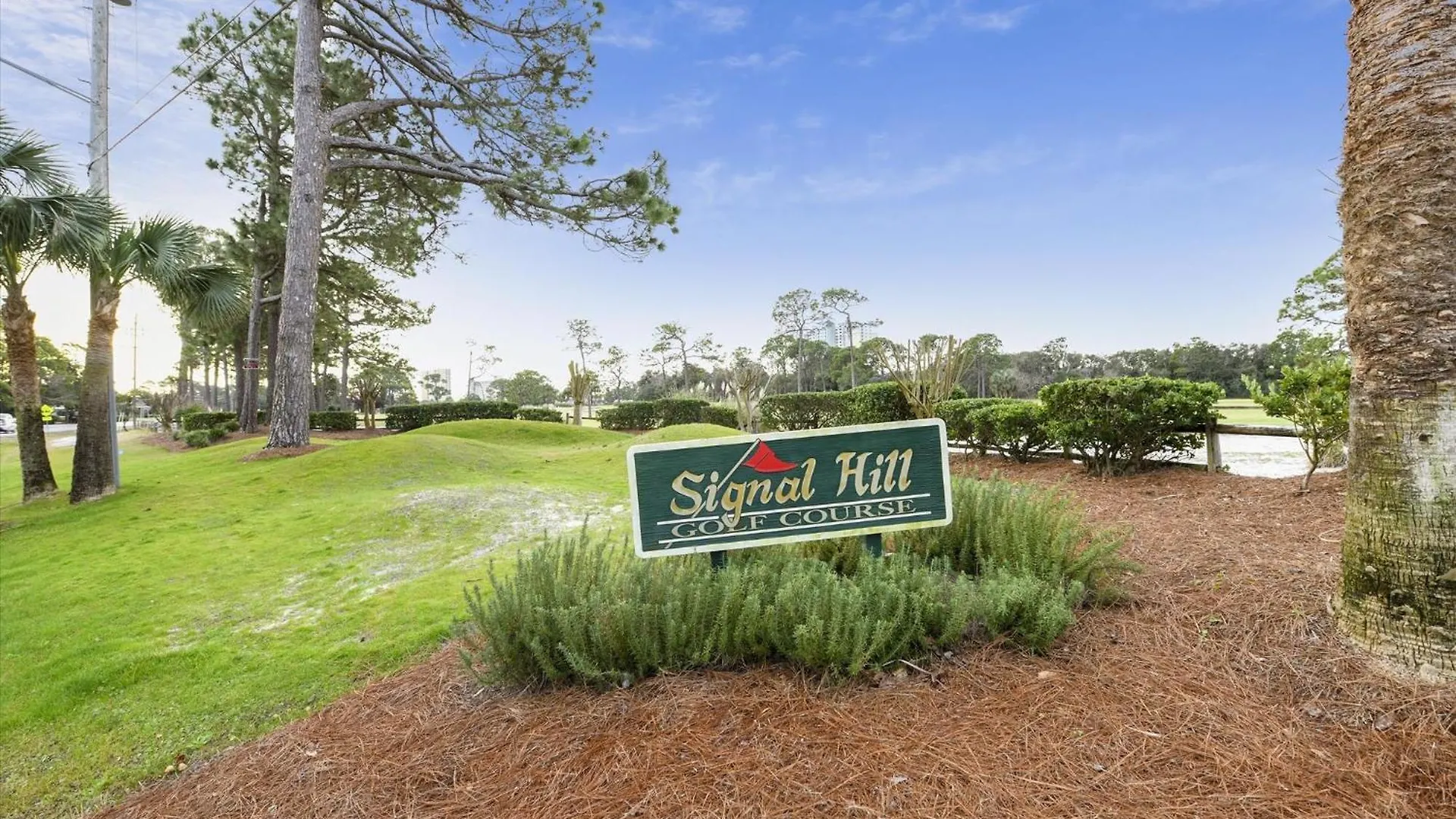 2340 Grand Oaks Ln Home Panama City Beach